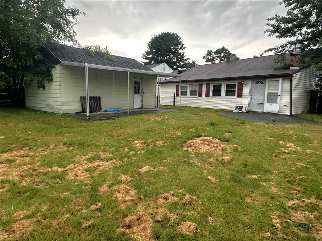 217 Sherwood Drive