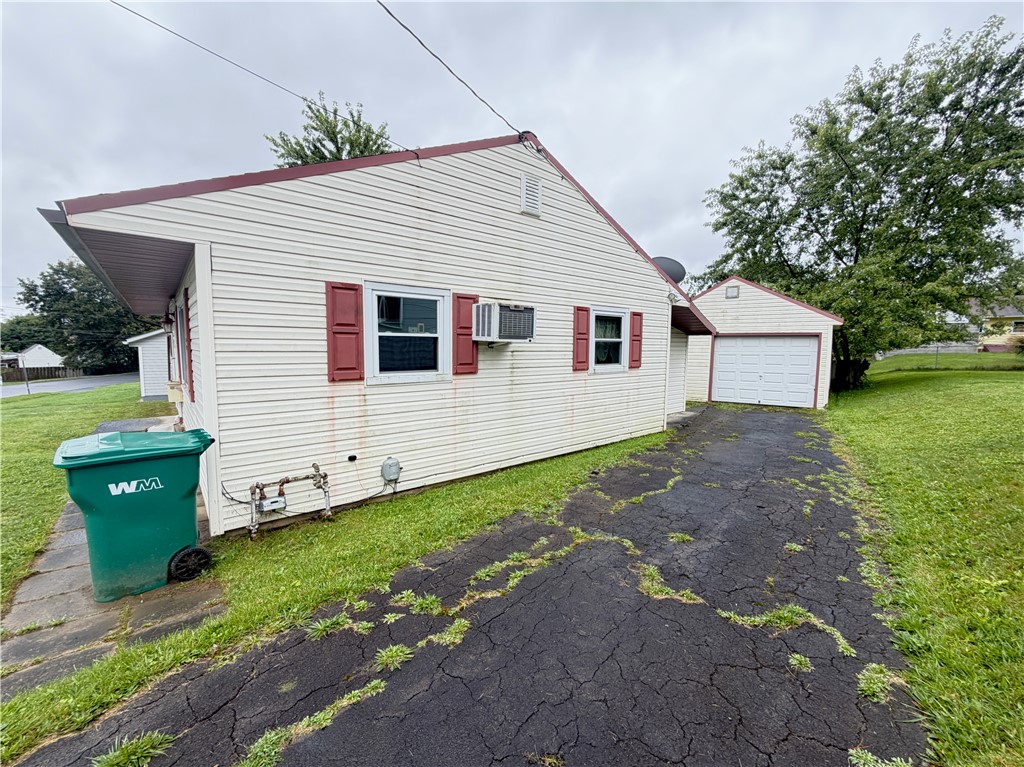 217 Sherwood Drive