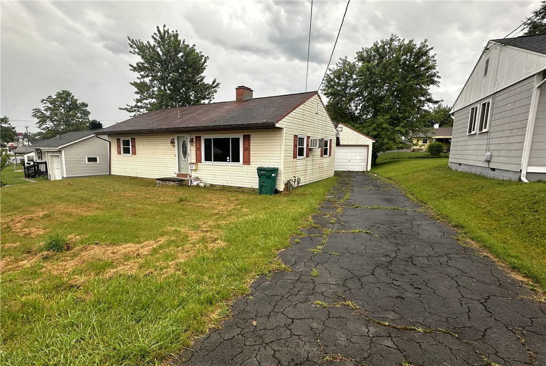 217 Sherwood Drive