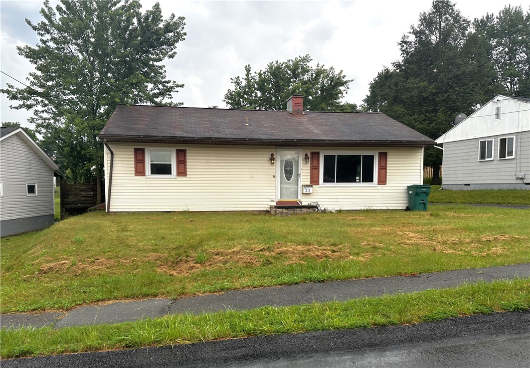 217 Sherwood Drive