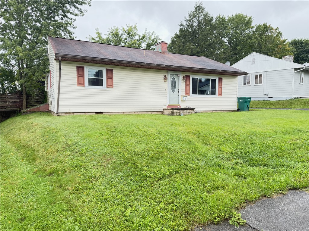 217 Sherwood Drive