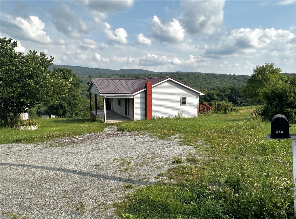 273 Odonnal Road