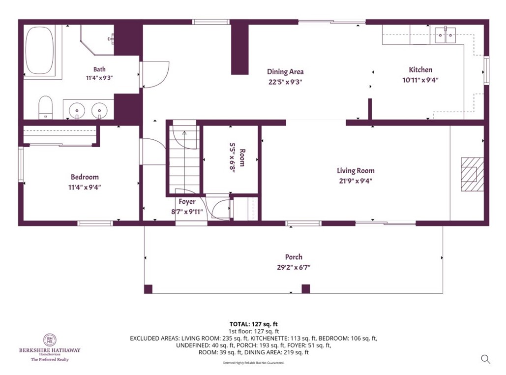 273 Odonnal Road