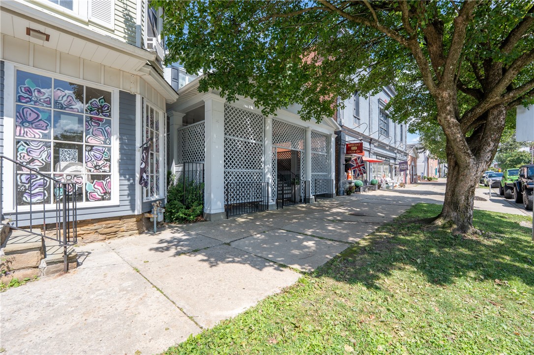 214 W Main Street