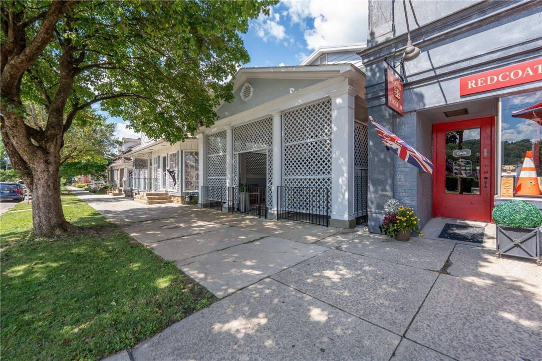 214 W Main Street
