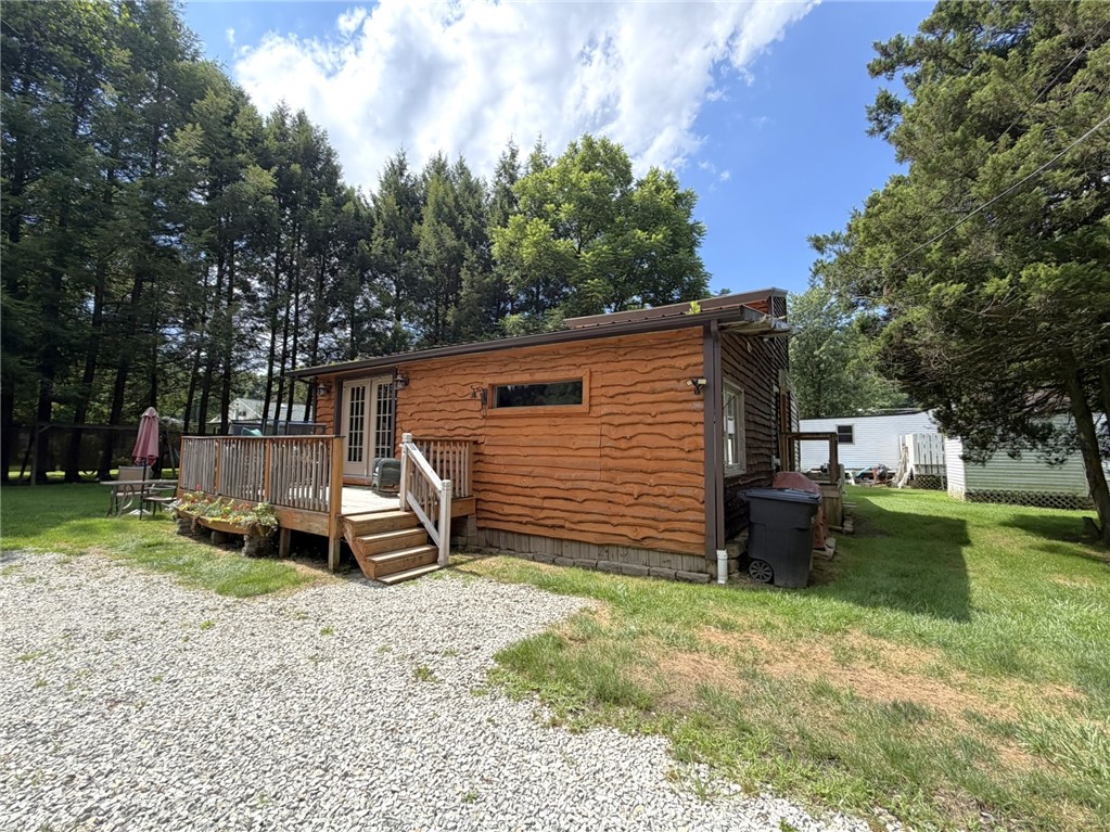 113 Goldenrod Lane