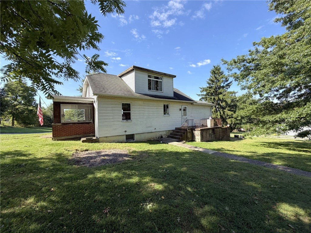 1661 Amy Lane