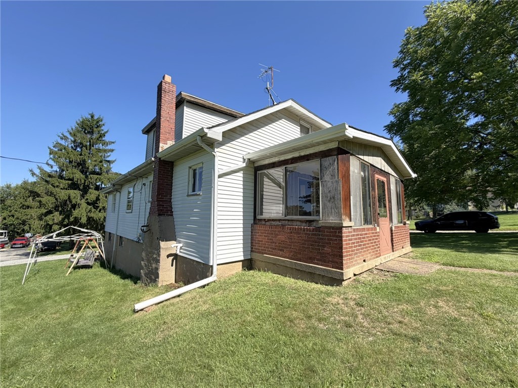 1661 Amy Lane