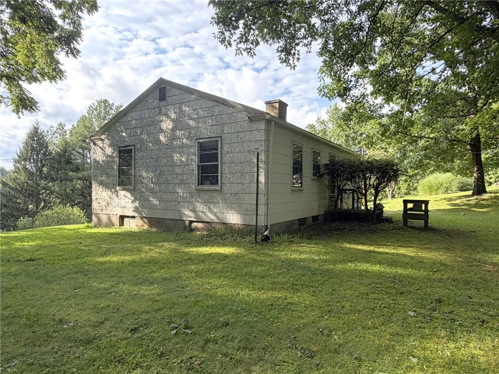 26 Mountain Road