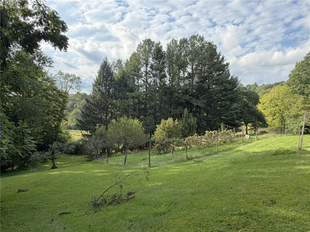 26 Mountain Road