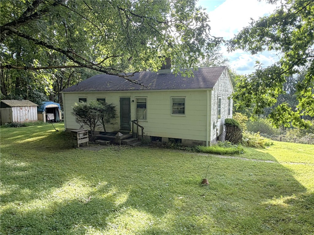 26 Mountain Road