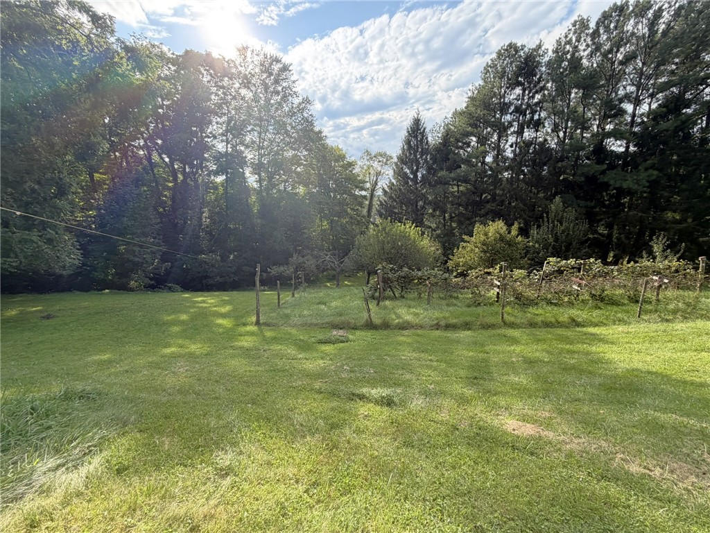 26 Mountain Road