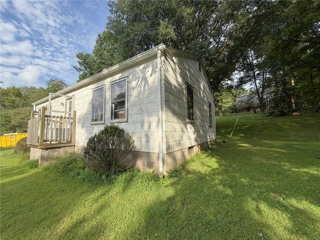 26 Mountain Road