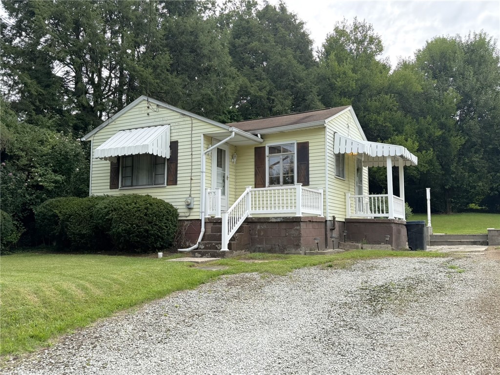 403 Bridgeport Road