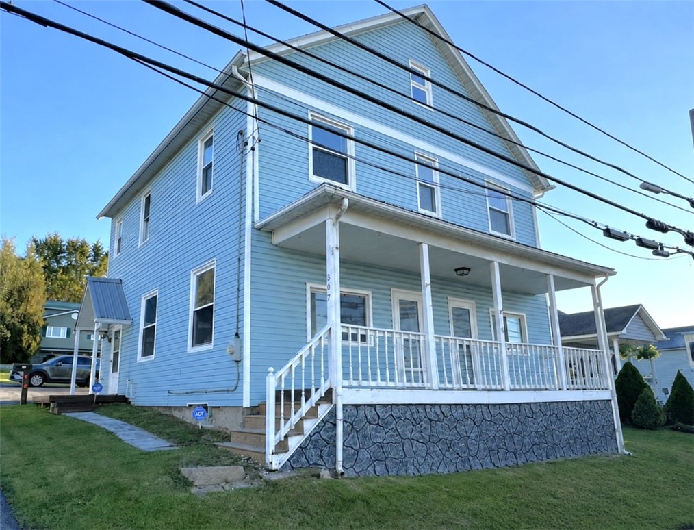 307 Lambert Street