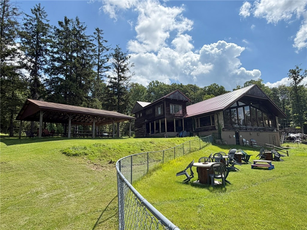 188 Sky Top Road