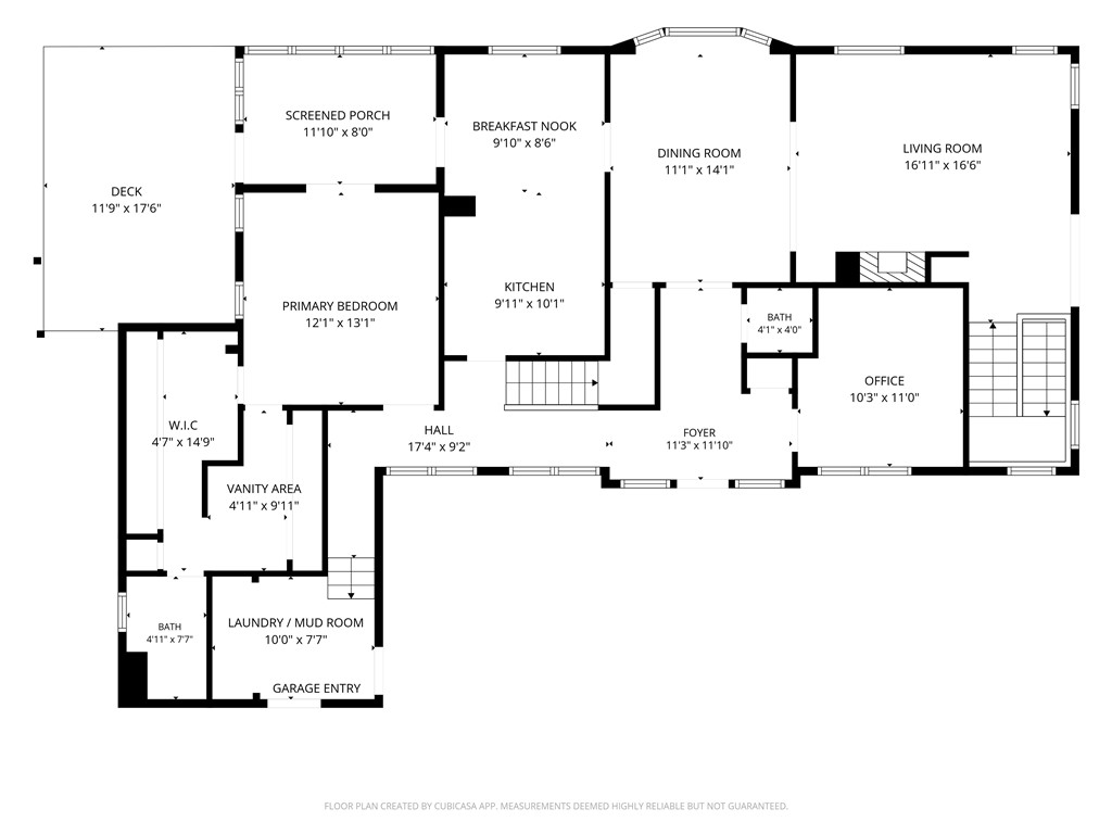 117 Tall Timber Drive