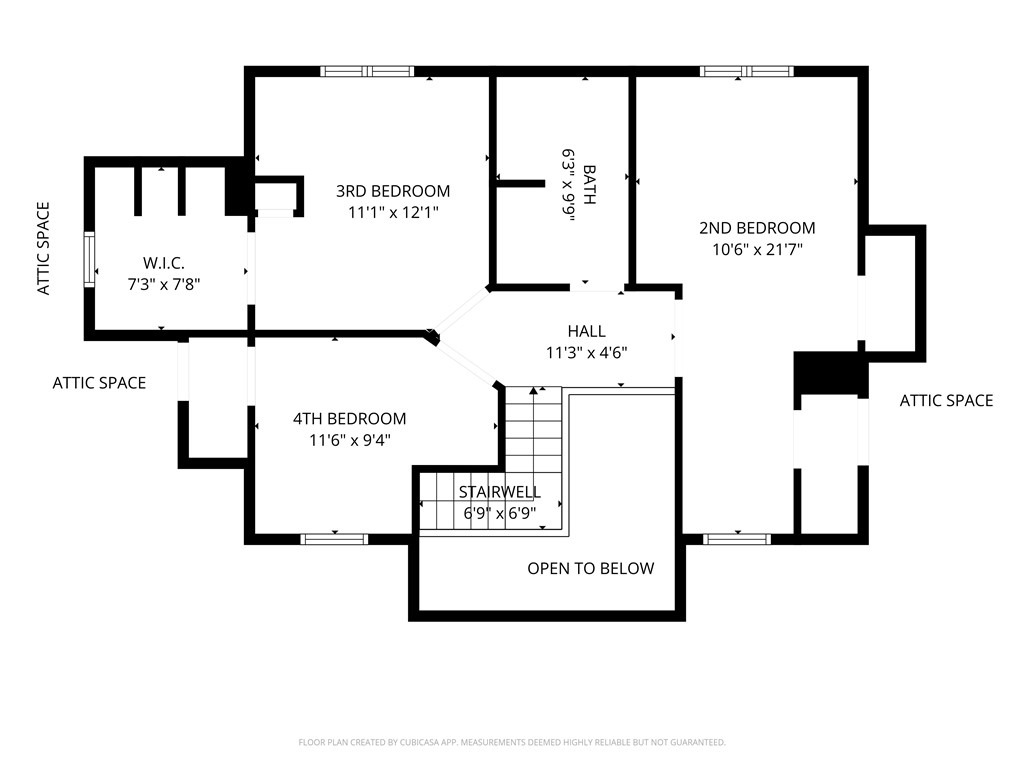 117 Tall Timber Drive