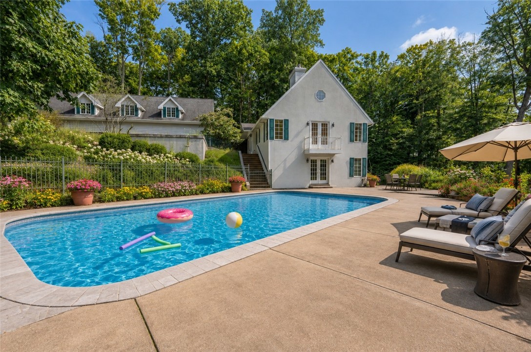 117 Tall Timber Drive