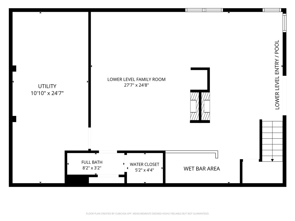 117 Tall Timber Drive