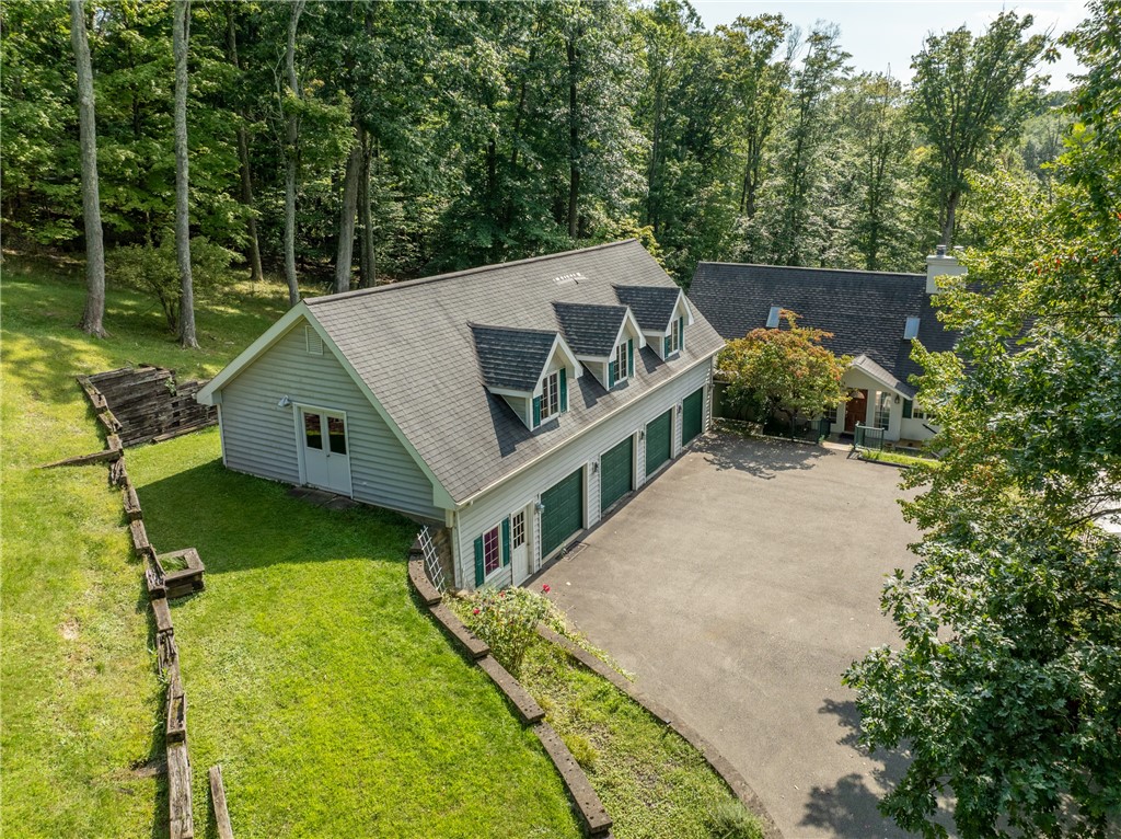 117 Tall Timber Drive