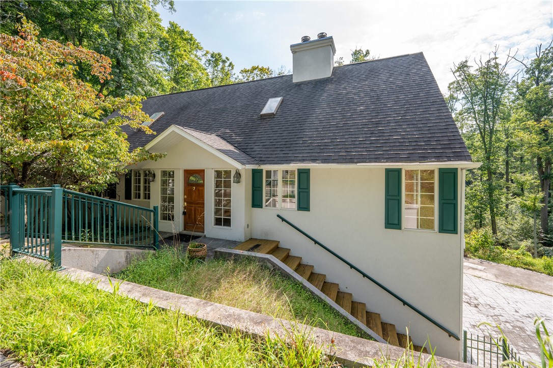 117 Tall Timber Drive