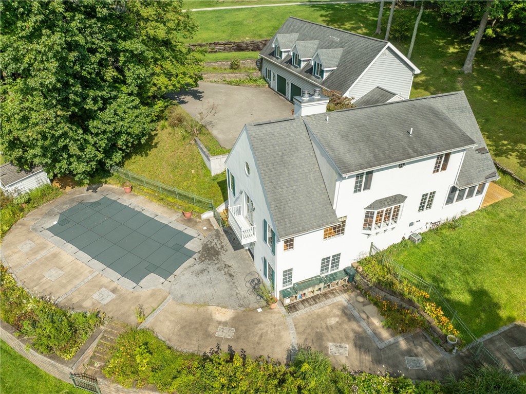 117 Tall Timber Drive