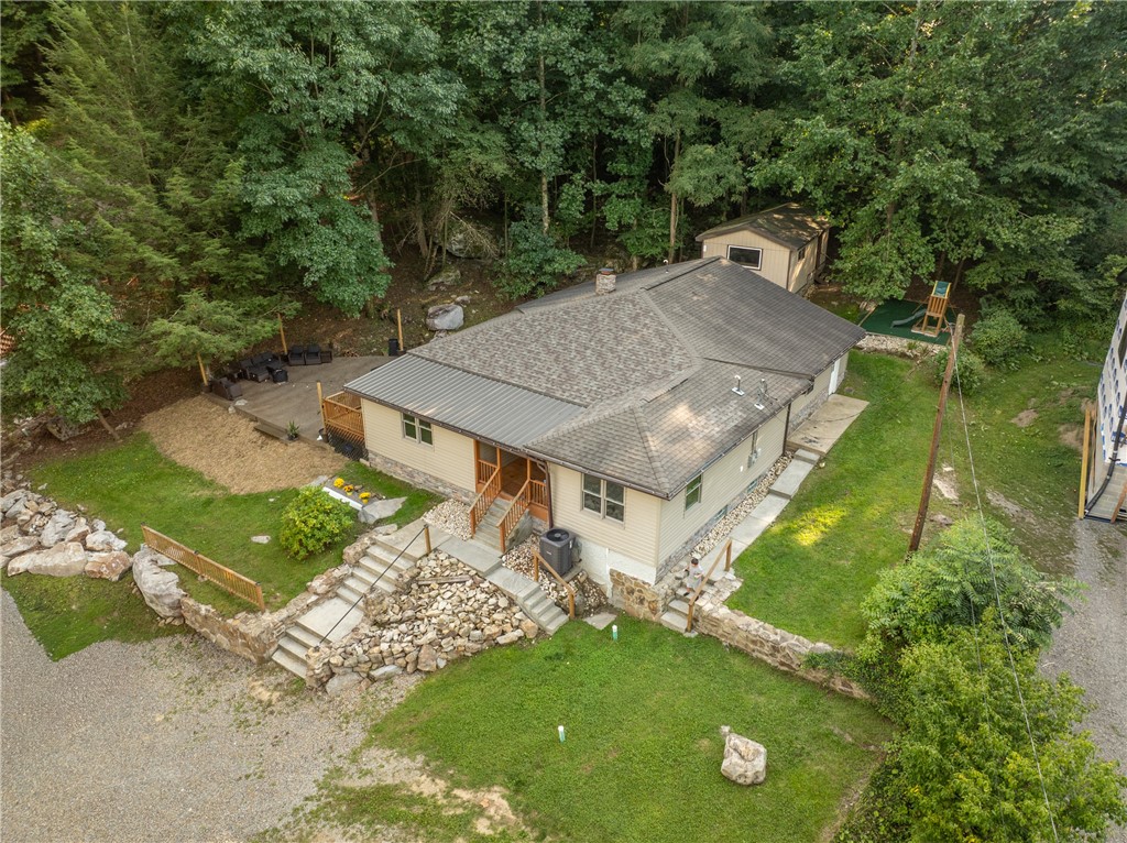 1571 Darlington Road