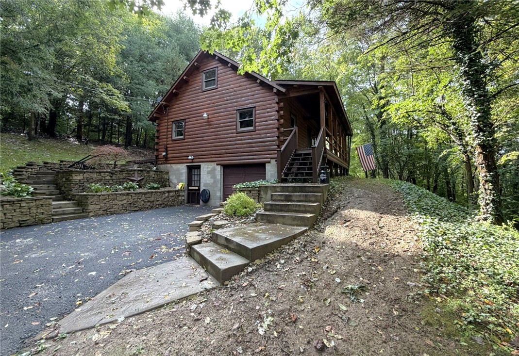 252 Wolfe Nursery Road