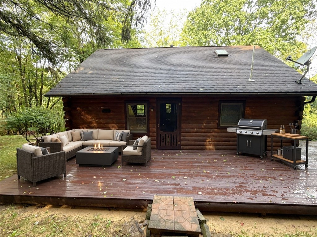 252 Wolfe Nursery Road