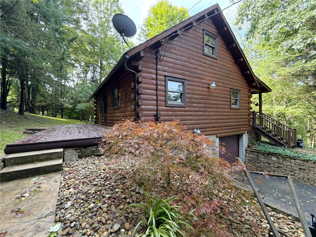 252 Wolfe Nursery Road