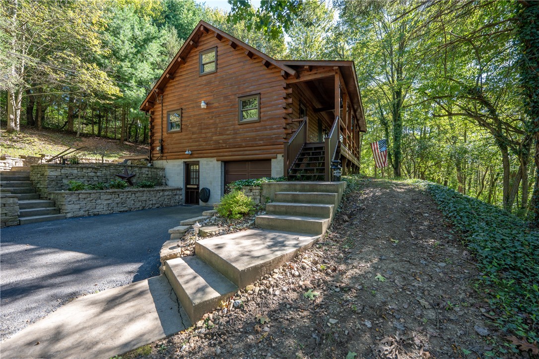 252 Wolfe Nursery Road