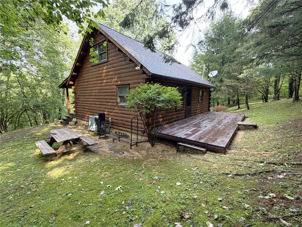252 Wolfe Nursery Road