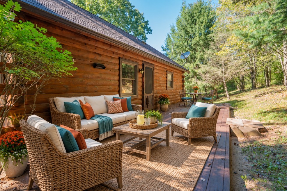 252 Wolfe Nursery Road