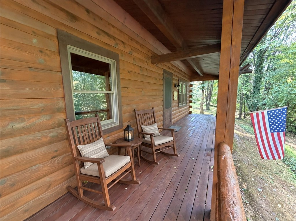 252 Wolfe Nursery Road