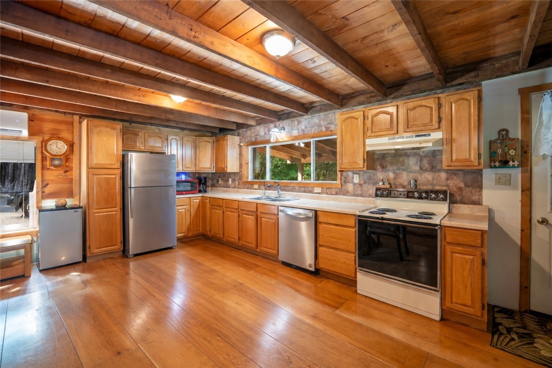 166 Stiffler Road