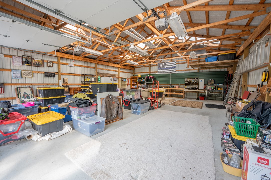 166 Stiffler Road