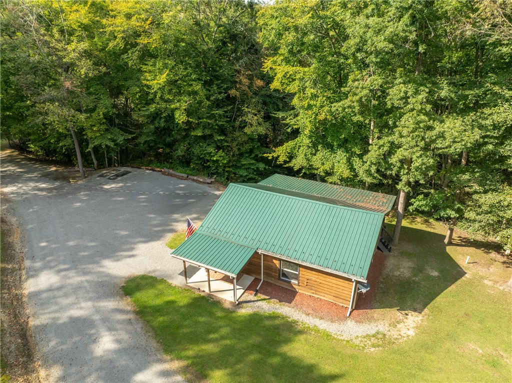 166 Stiffler Road