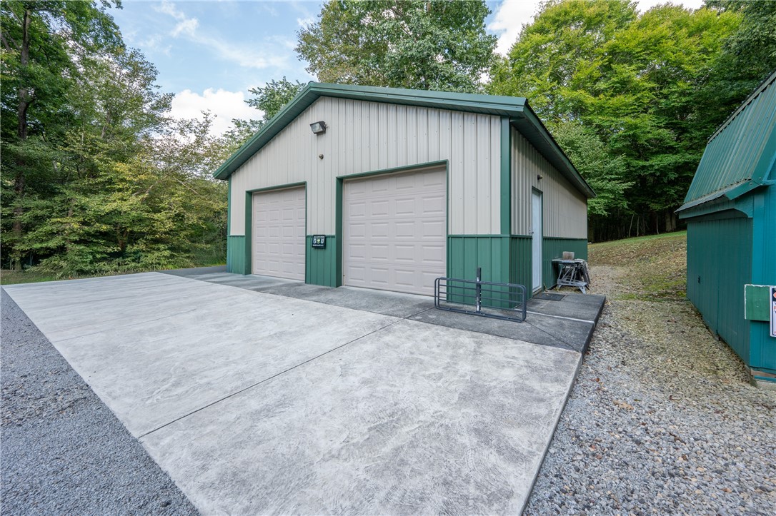 166 Stiffler Road