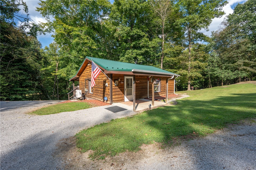 166 Stiffler Road