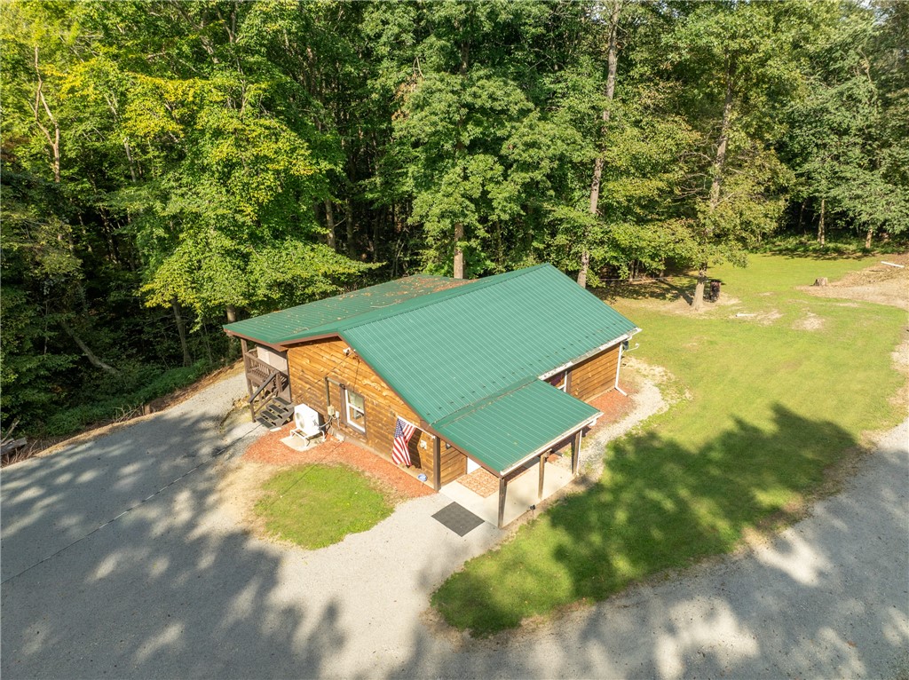 166 Stiffler Road