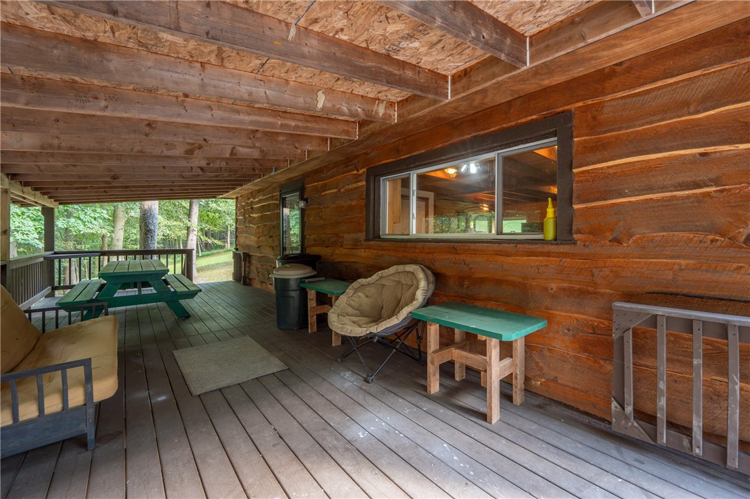 166 Stiffler Road