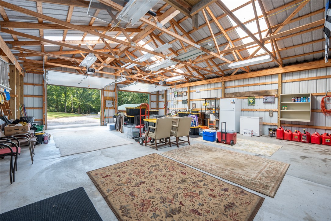 166 Stiffler Road
