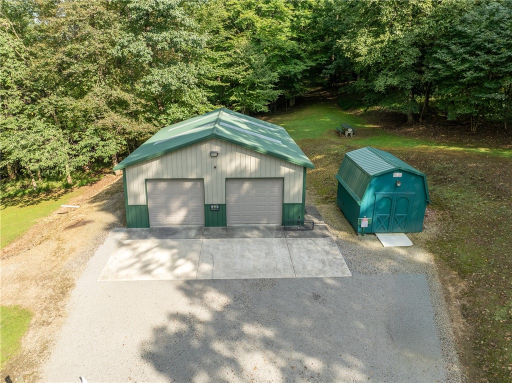 166 Stiffler Road