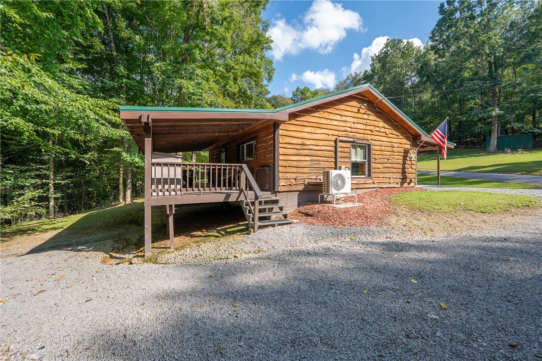 166 Stiffler Road