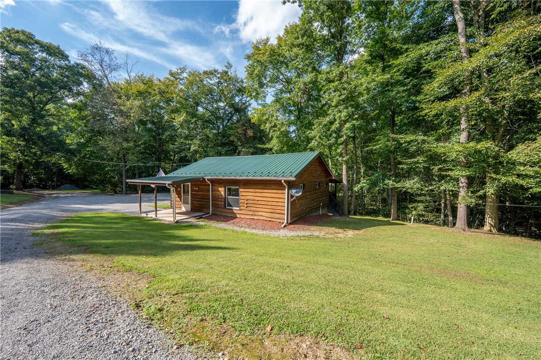 166 Stiffler Road