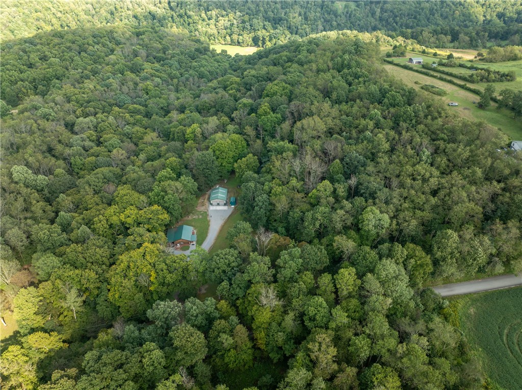166 Stiffler Road