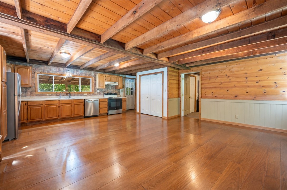 166 Stiffler Road