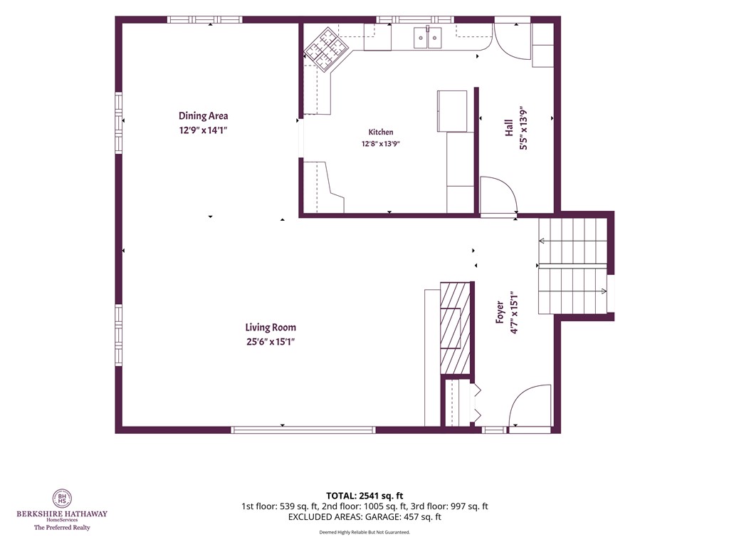 818 Fender Lane