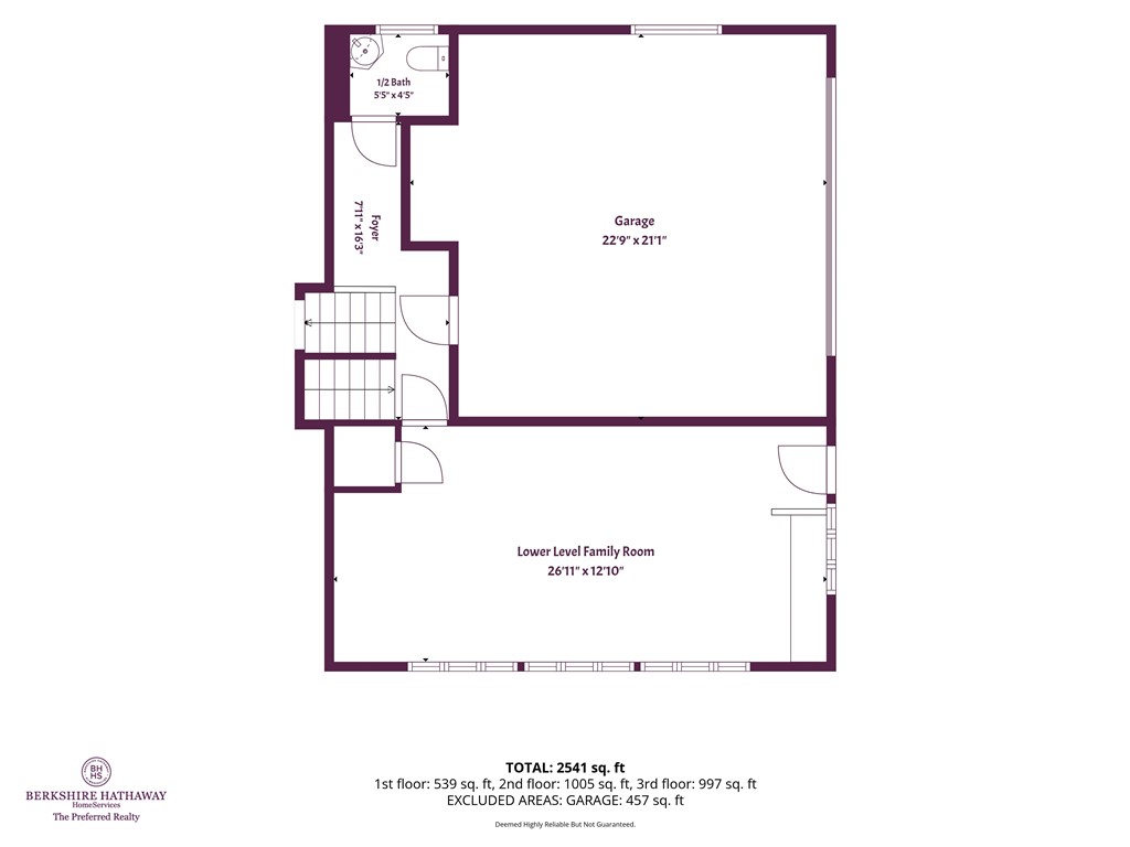 818 Fender Lane